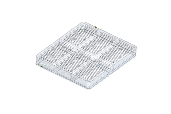 Battery Flow Simulation Battery Flow Simulation
