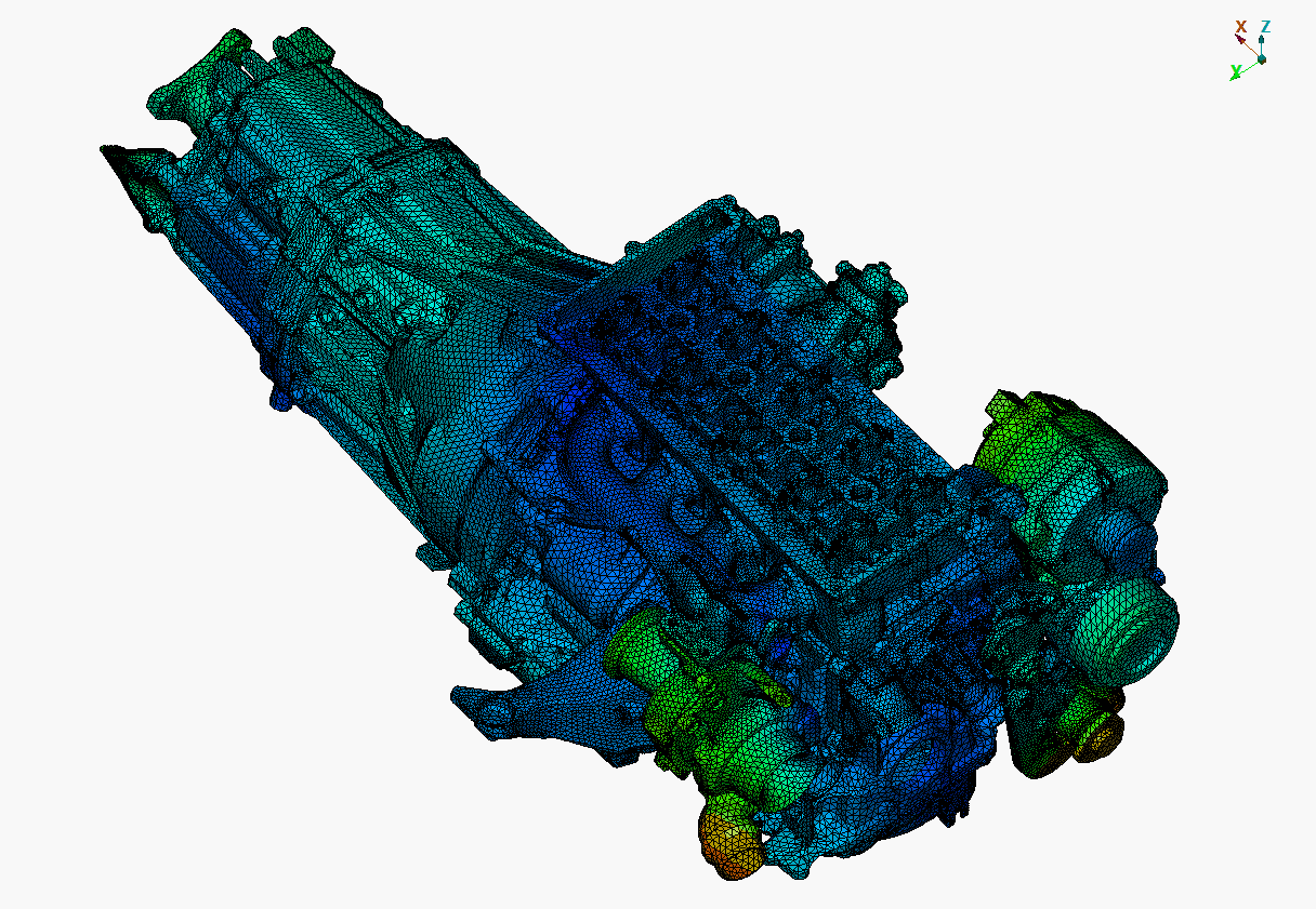 Prozess-Simulations Prozess-Simulations