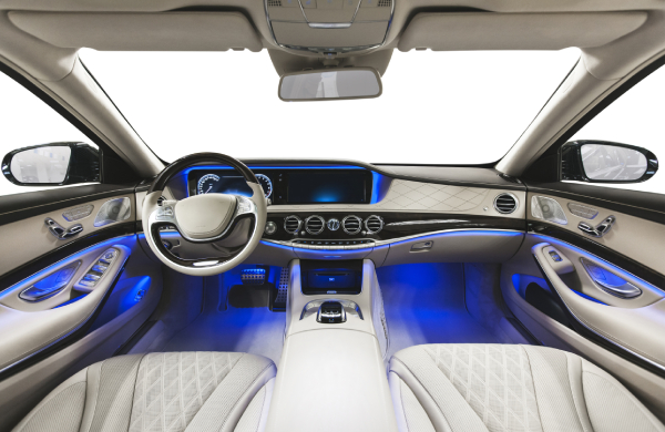 Interior Seating Systems Interior Seating Systems