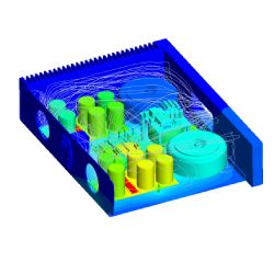 Inverter & Power Electronics, Battery Management System (BMS)
