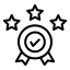 Umfassende Erfahrung